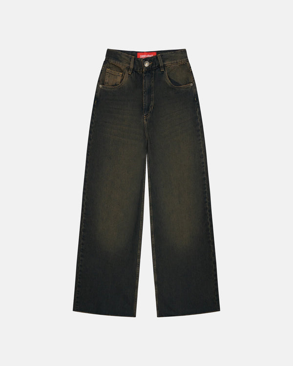 CLASSIC & REBELS - Pantalón Portobello