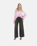 CLASSIC & REBELS - Pantalón Portobello