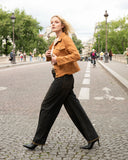CLASSIC & REBELS - Pantalón Portobello