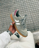 Coolway Goal Edge Smoky Grey