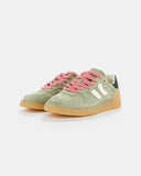 COOLWAY - Goal Green Khaki