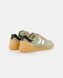 COOLWAY - Goal Green Khaki
