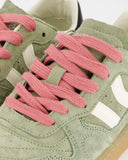 COOLWAY - Goal Green Khaki