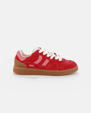 Goal Red Love