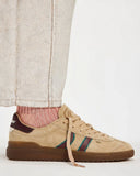 Tenis Coolway Kiro Luxe Step Khaki Unisex, Drop Bogotá - foto 6 de 6