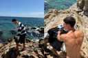 <p>COSTA BRAVA</p>