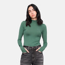 Do over lab lake top – Olive
