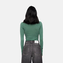 Do over lab lake top – Olive