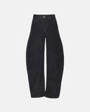 DO OVER LAB - Pantalón Obsidian - Ash