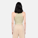 Do over lab d-tank top – Pistachio