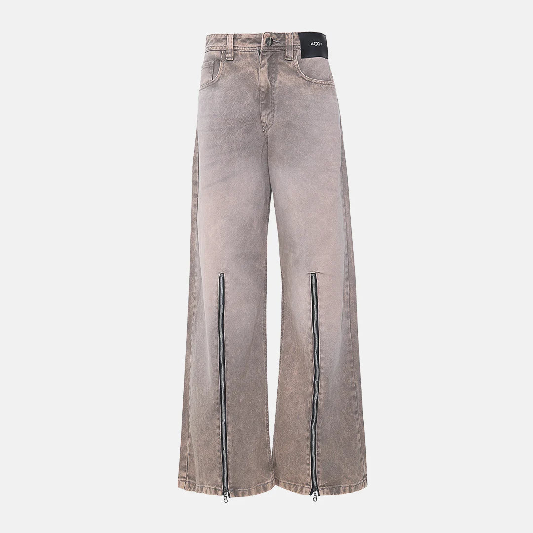 DO OVER LAB DUNES PANTS