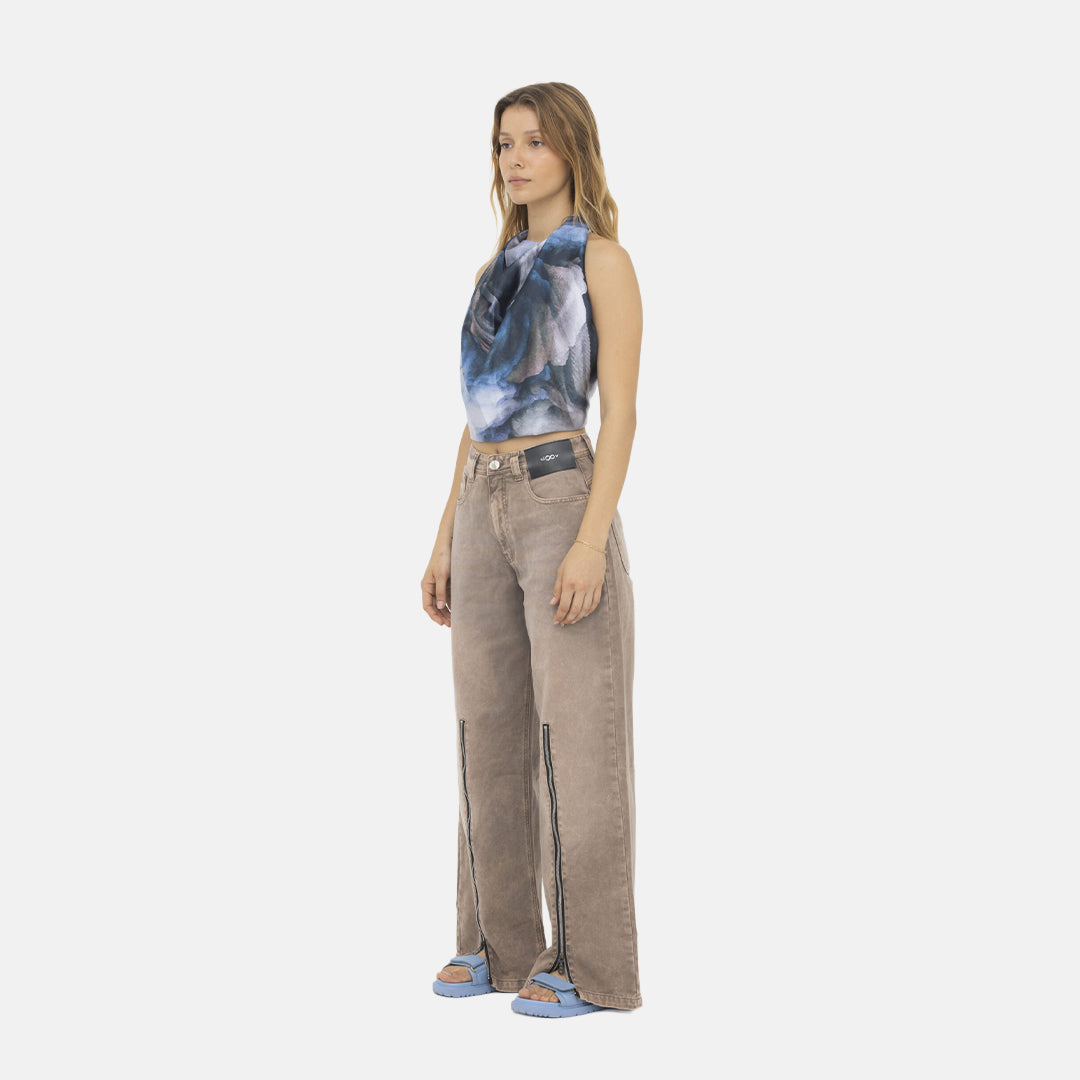 DO OVER LAB DUNES PANTS