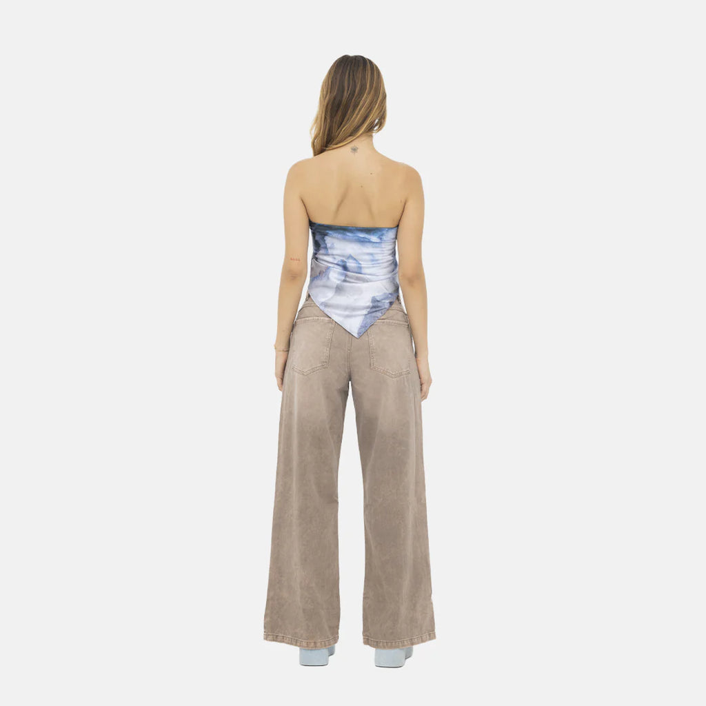 DO OVER LAB DUNES PANTS