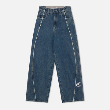 SCUFFERS MOWA BLUE PANTS