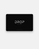 DROP - Tarjeta de Regalo