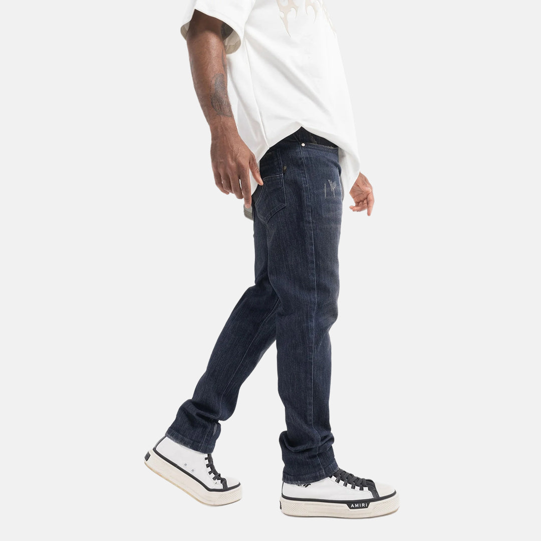 FXCKBOY JEANS BLUE DEEP RIM
