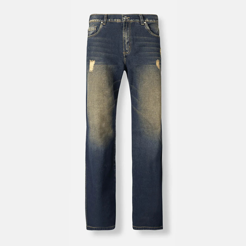 FXCKBOY JEANS DIRTY MUSGO