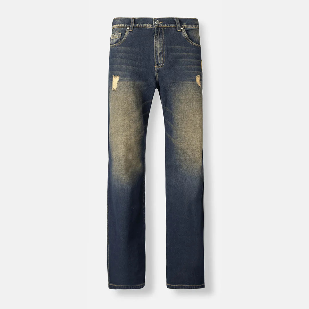 FXCKBOY JEANS DIRTY MUSGO