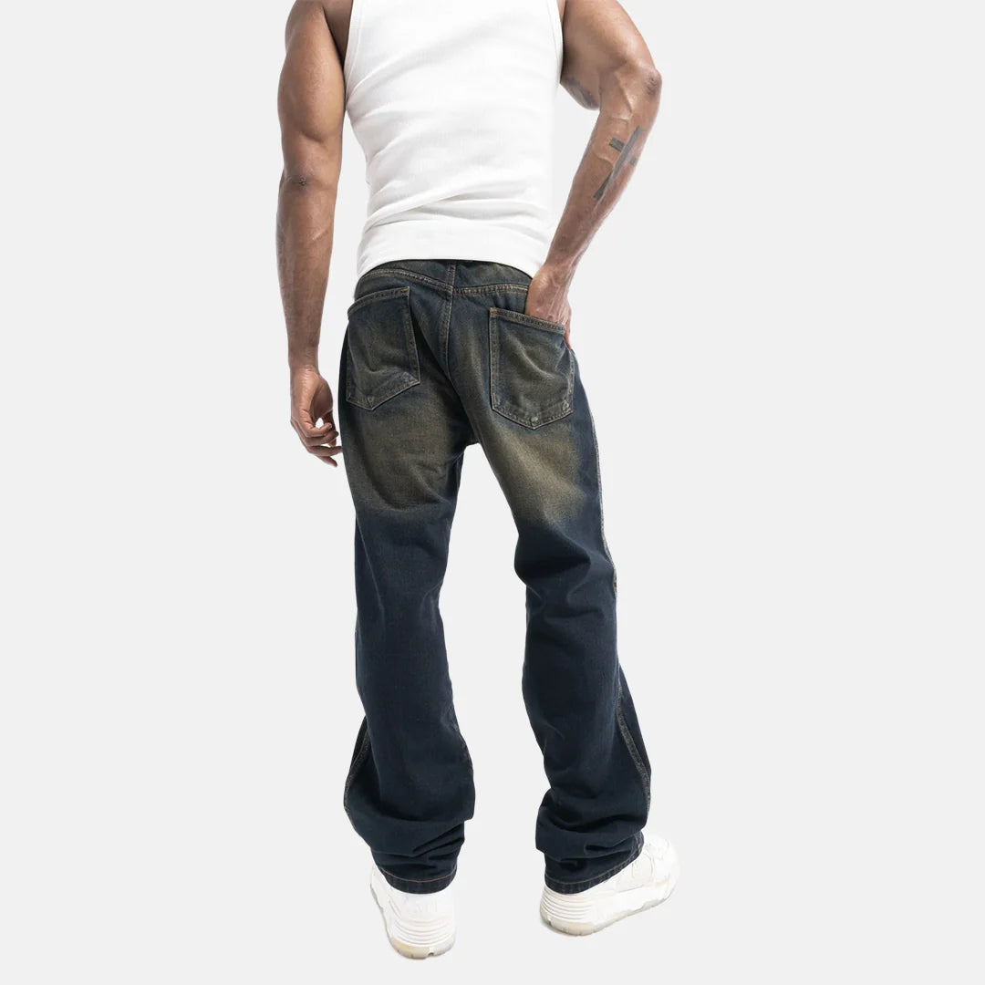 FXCKBOY JEANS DIRTY MUSGO