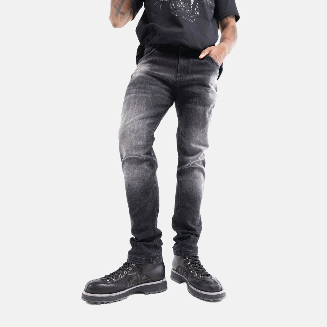 FXCKBOY JEANS ROCKSTAR WASH