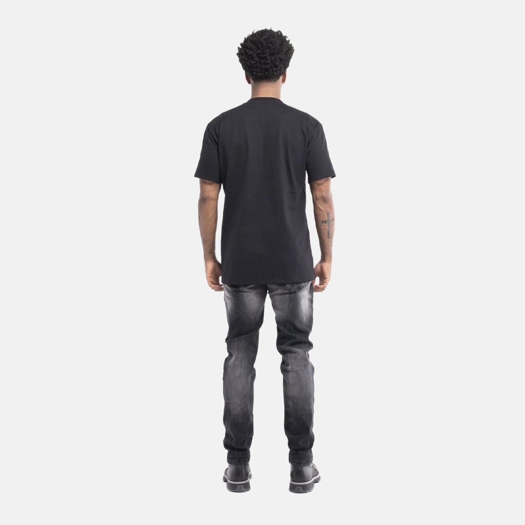FXCKBOY JEANS ROCKSTAR WASH