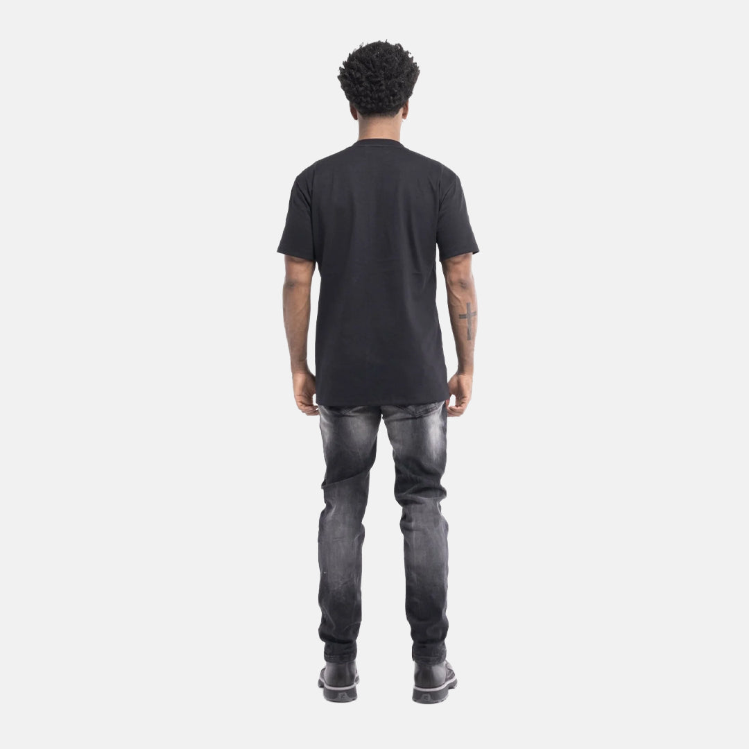 FXCKBOY JEANS ROCKSTAR WASH