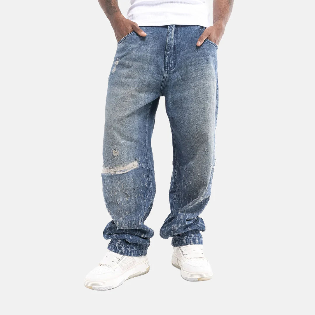 FXCKBOY JEANS RUIDO DIRTY
