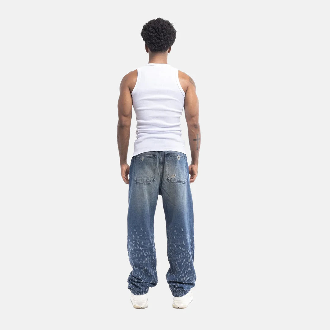 FXCKBOY JEANS RUIDO DIRTY