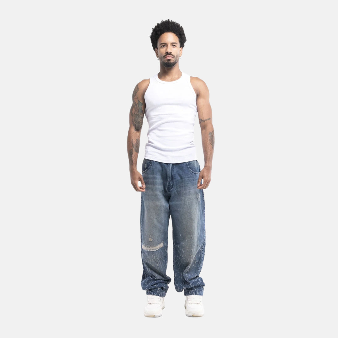 FXCKBOY JEANS RUIDO DIRTY