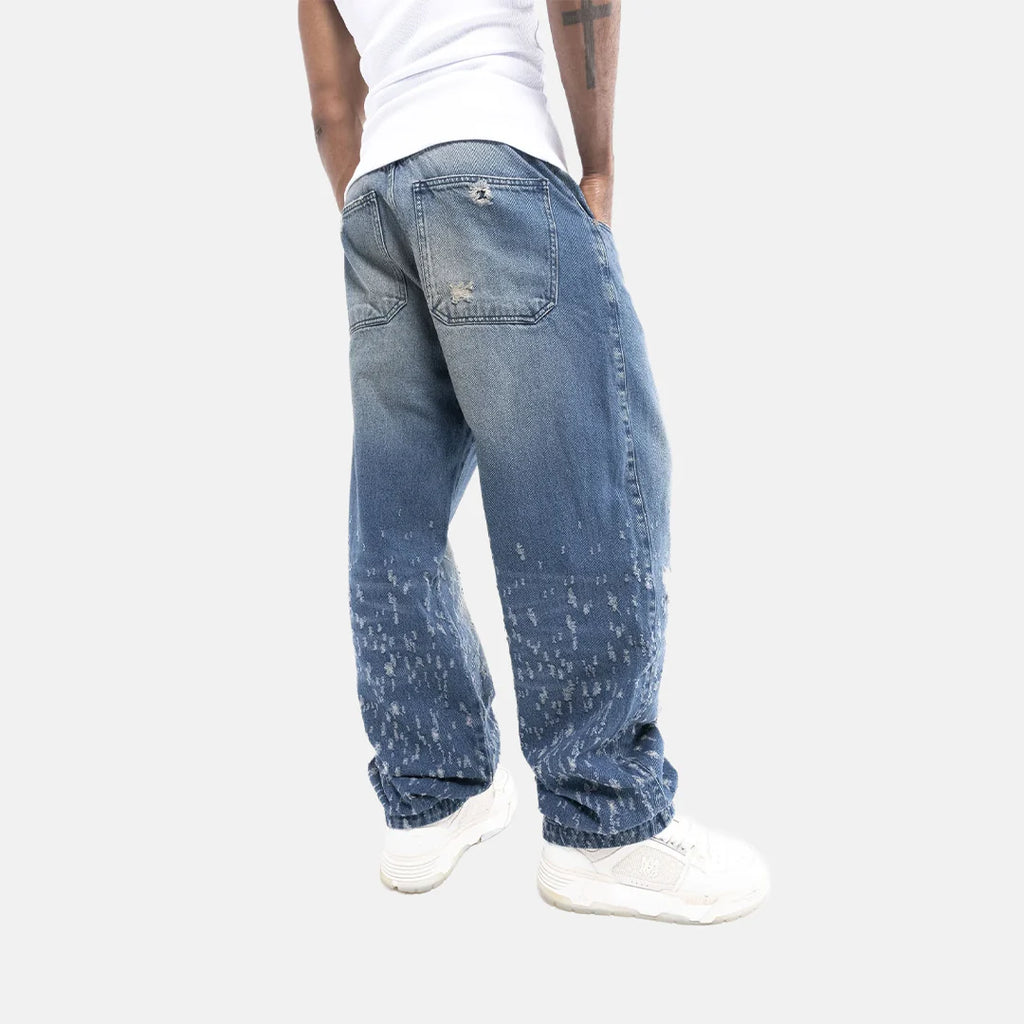 FXCKBOY JEANS RUIDO DIRTY