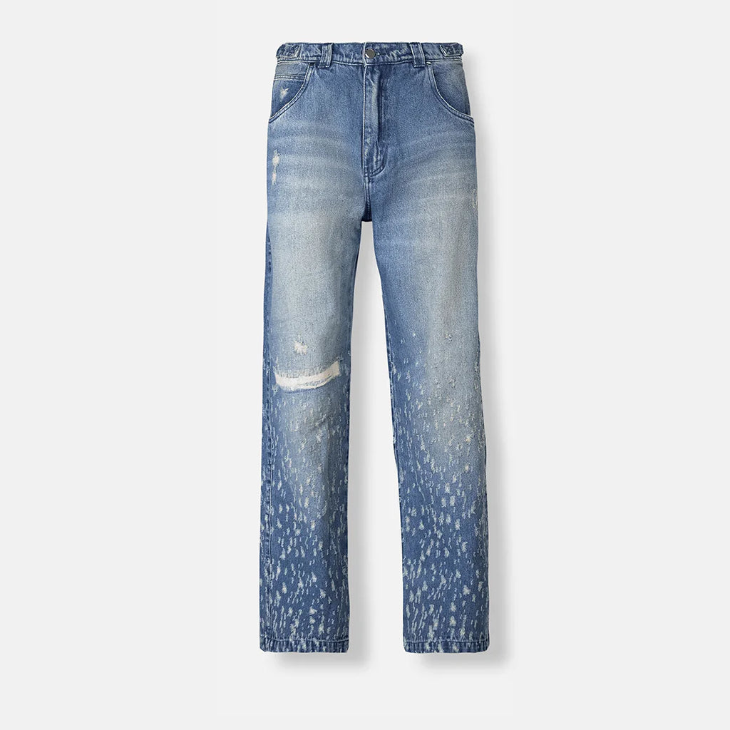 FXCKBOY JEANS RUIDO DIRTY