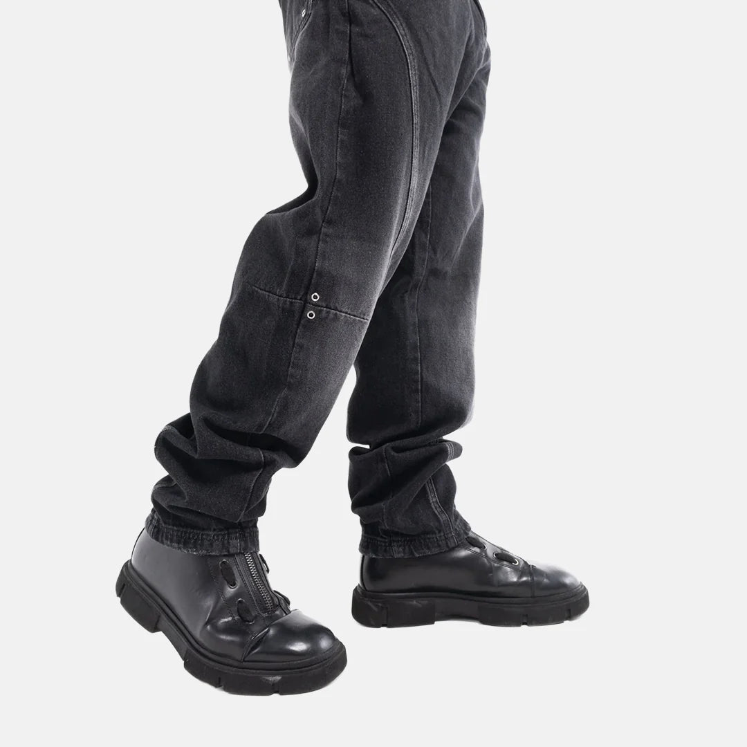 FXCKBOY JEANS SYSTEM 07