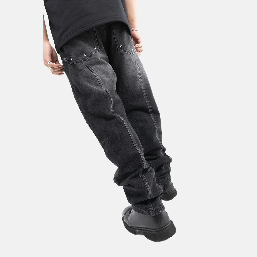 FXCKBOY JEANS SYSTEM 07