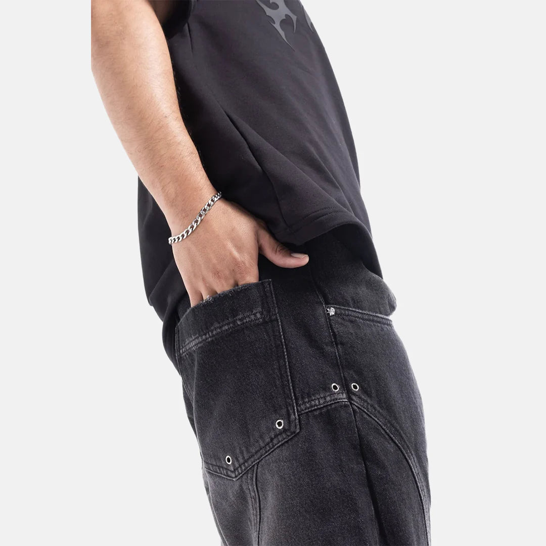 FXCKBOY JEANS SYSTEM 07