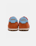 HOFF - Bird Woven - Coral