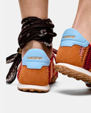 HOFF - Bird Woven - Coral