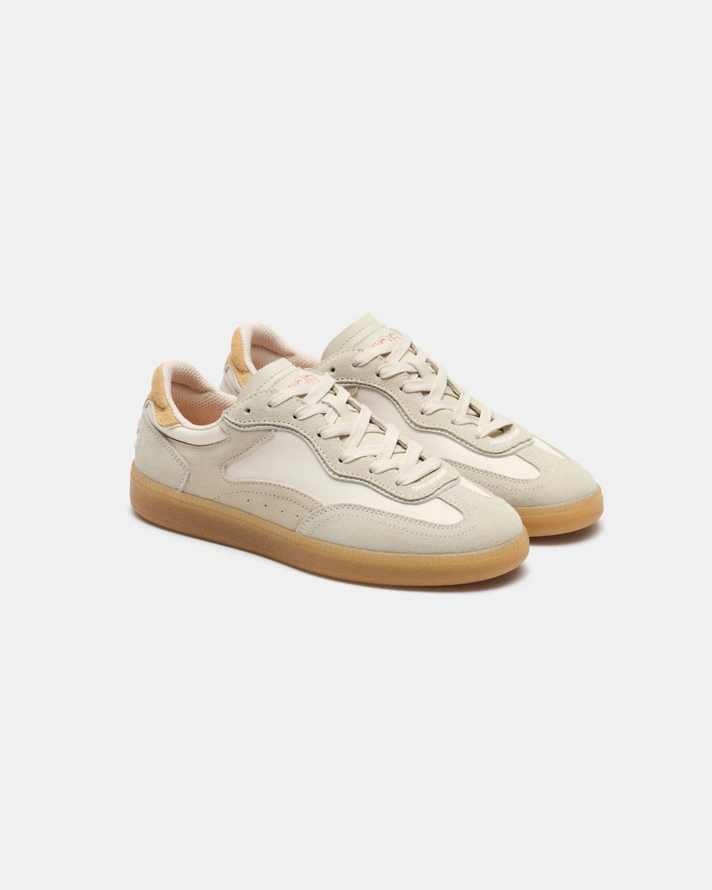 HOFF ALLEY BEIGE WOMAN