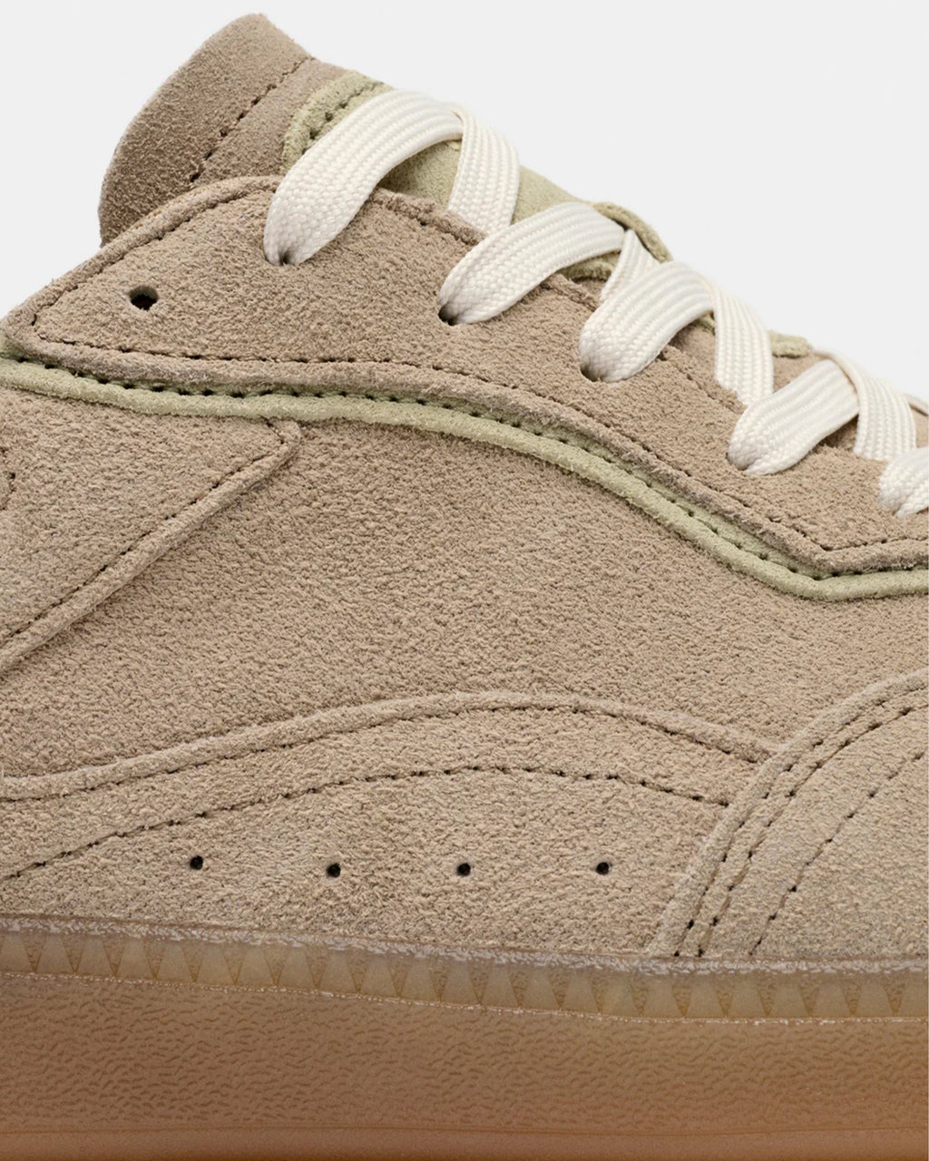 HOFF ALLEY TAUPE MAN