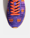 HOFF BRIDGE WOVEN – LILAC