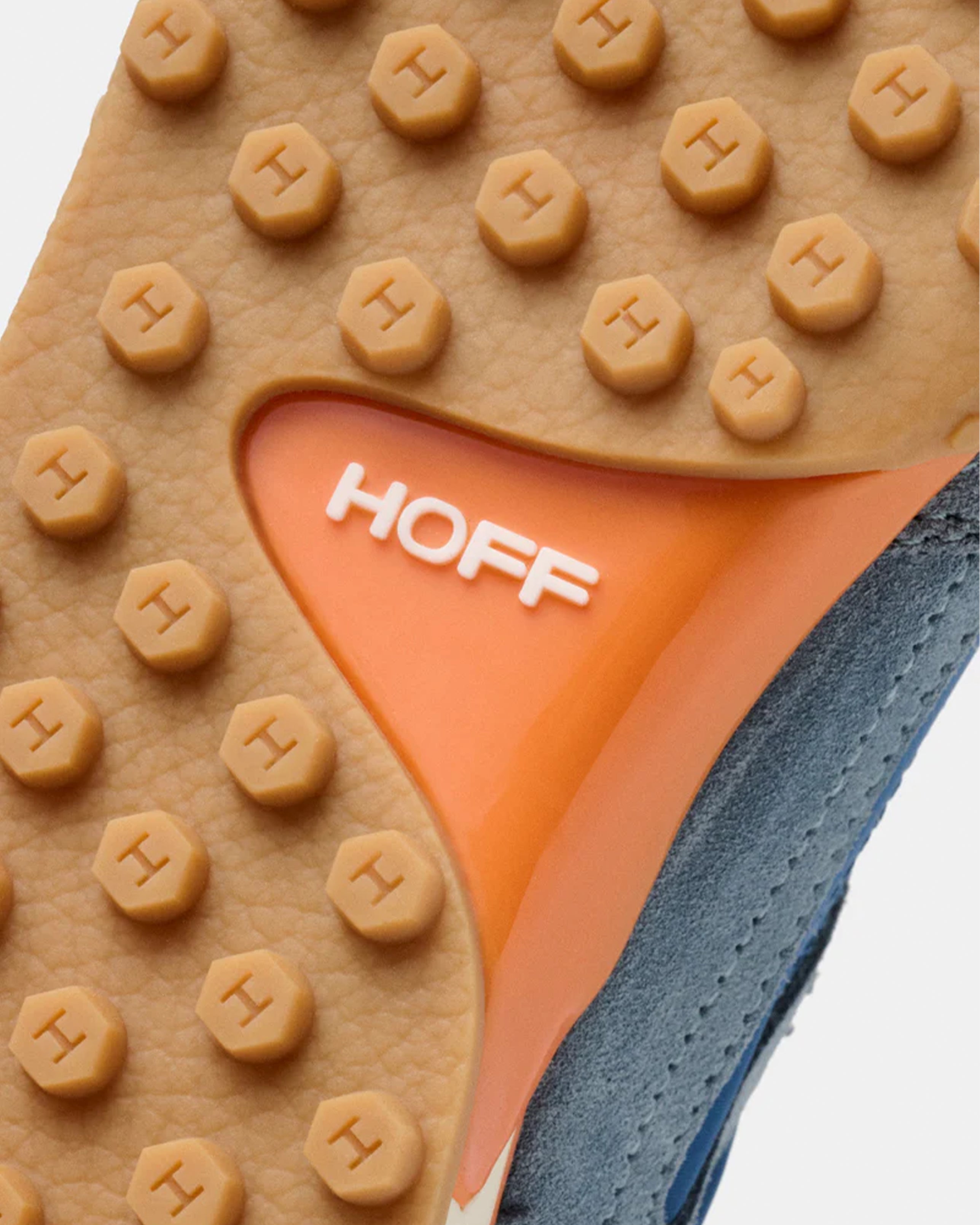 HOFF BRIDGE MKII BLUE