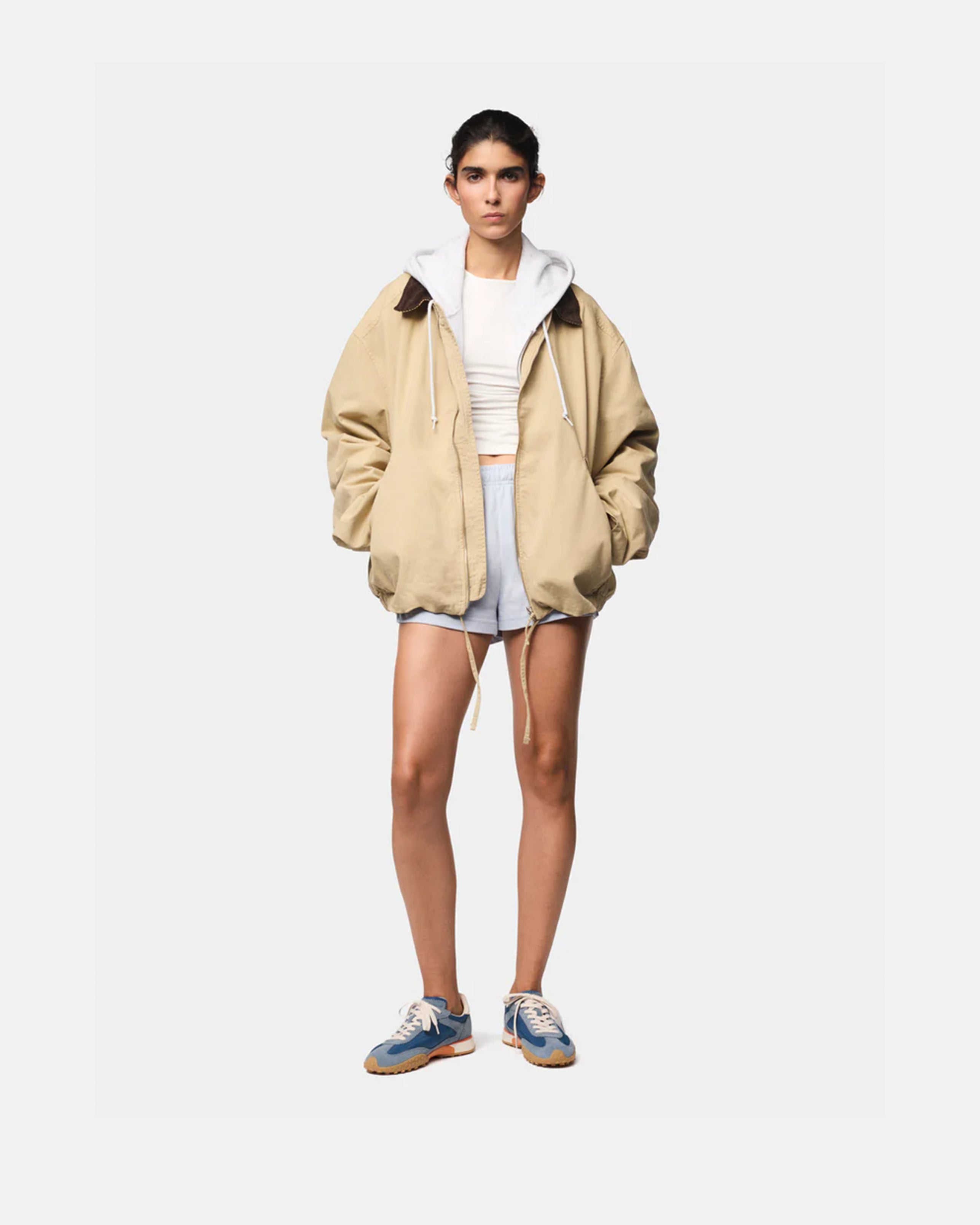 HOFF BRIDGE MKII BLUE