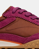 HOFF BRIDGE MKII – BURGUNDY