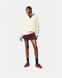 HOFF BRIDGE MKII – BURGUNDY