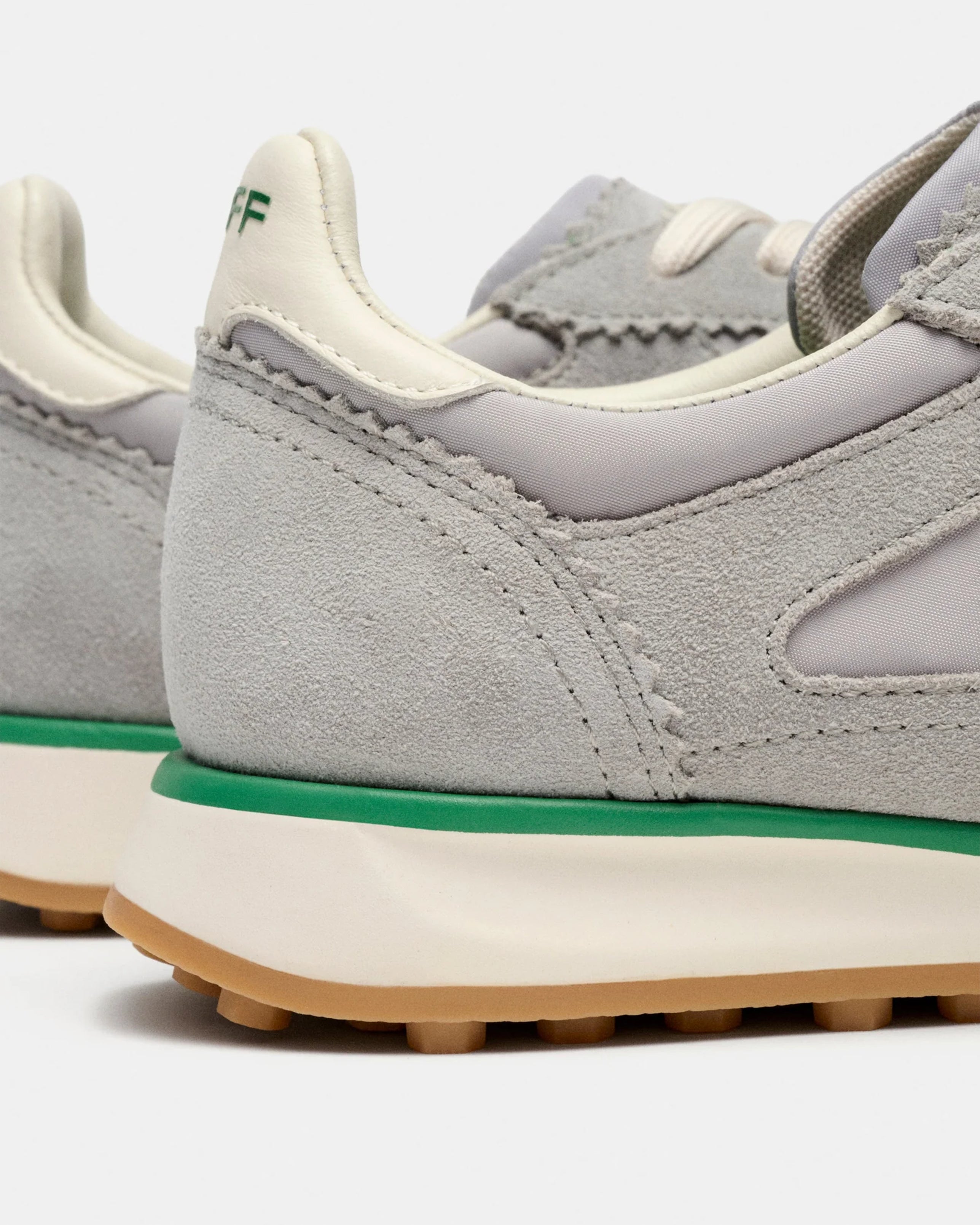 HOFF BRIDGE MKII – GREY