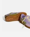 HOFF PARK CROCHET LILAC