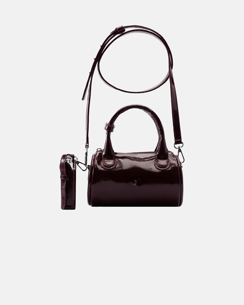 JORMANDS BERRY TINY BAG