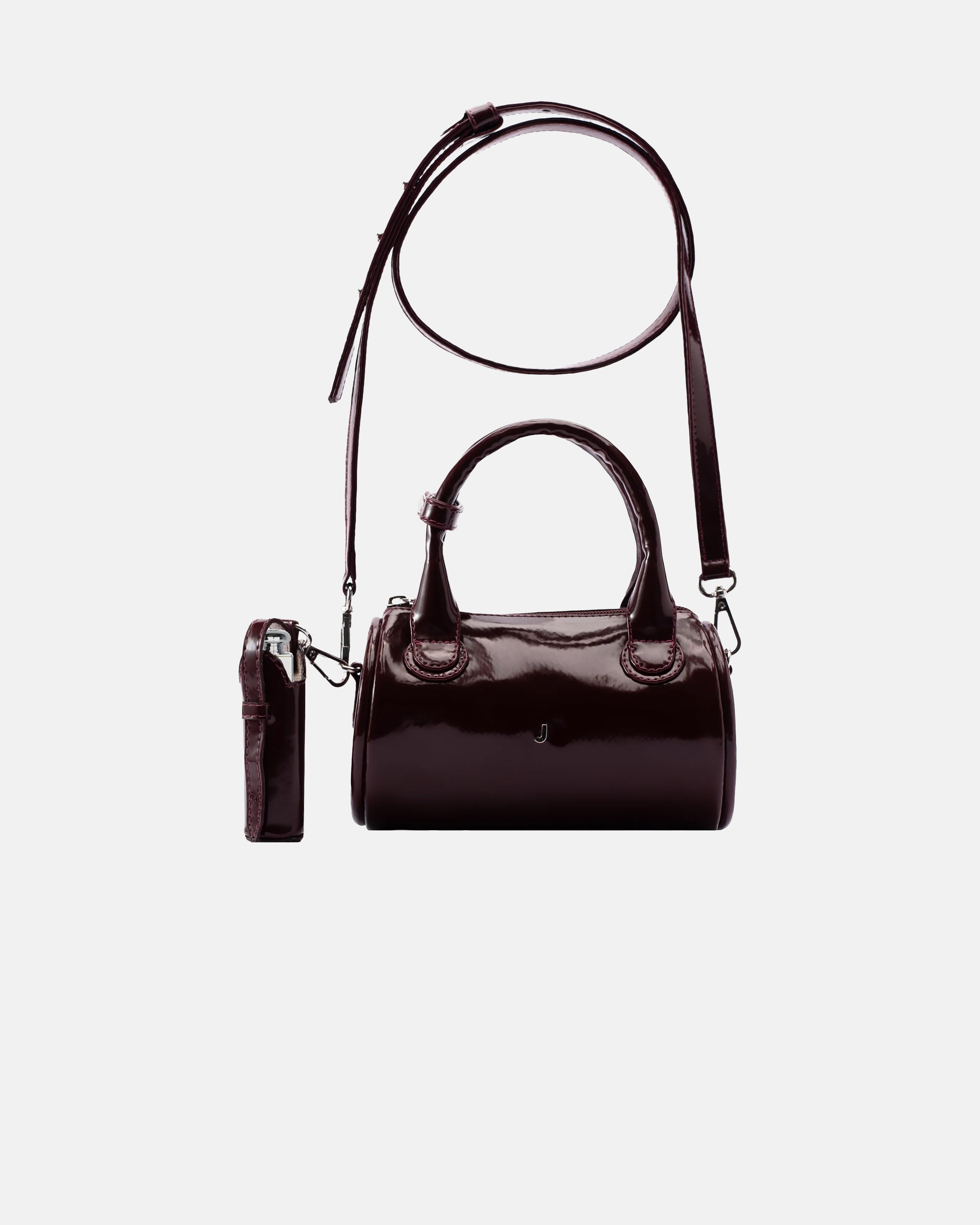 JORMANDS BERRY TINY BAG