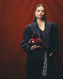 JORMANDS BERRY TINY BAG