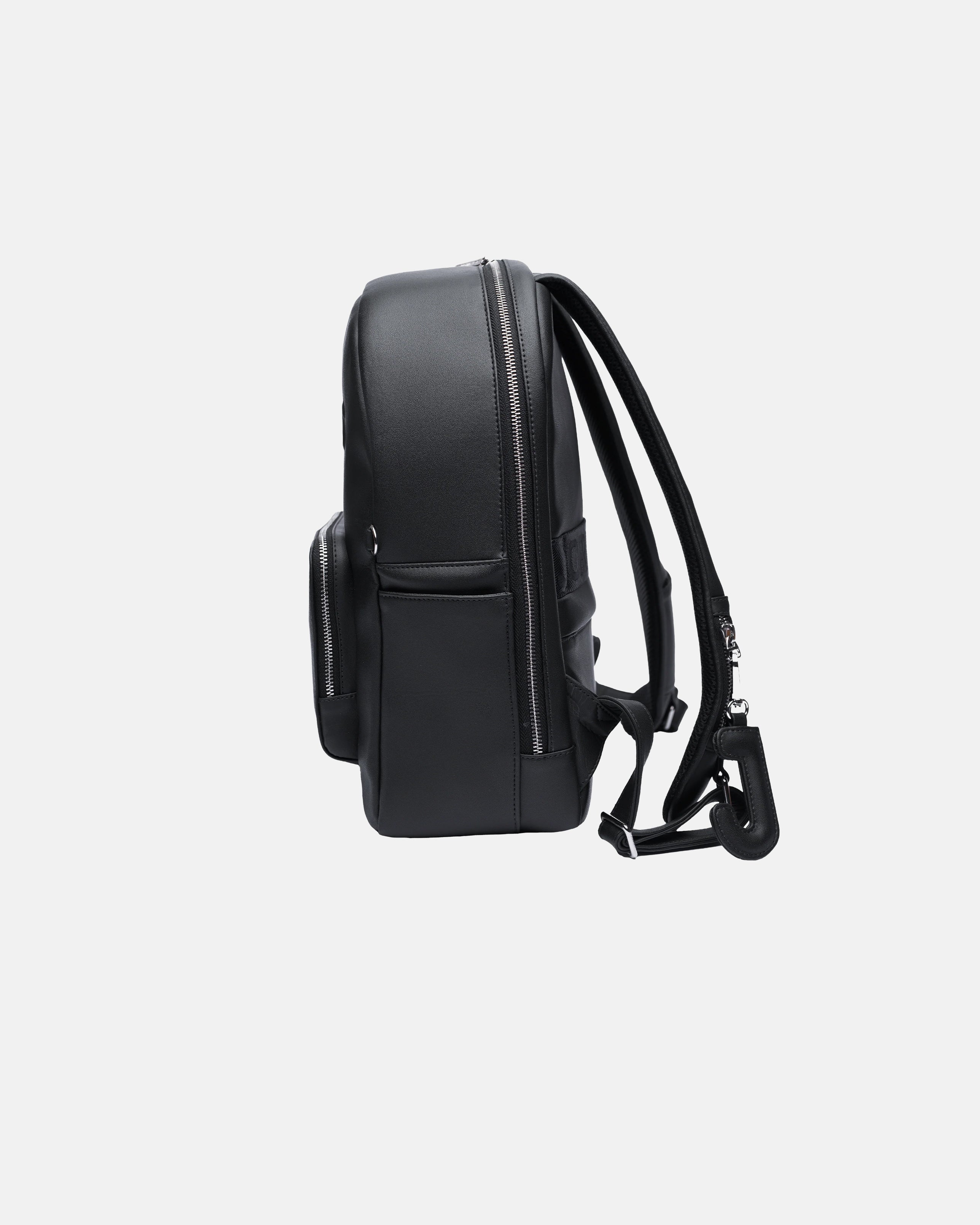 JORMANDS BLACK BACKPACK X20
