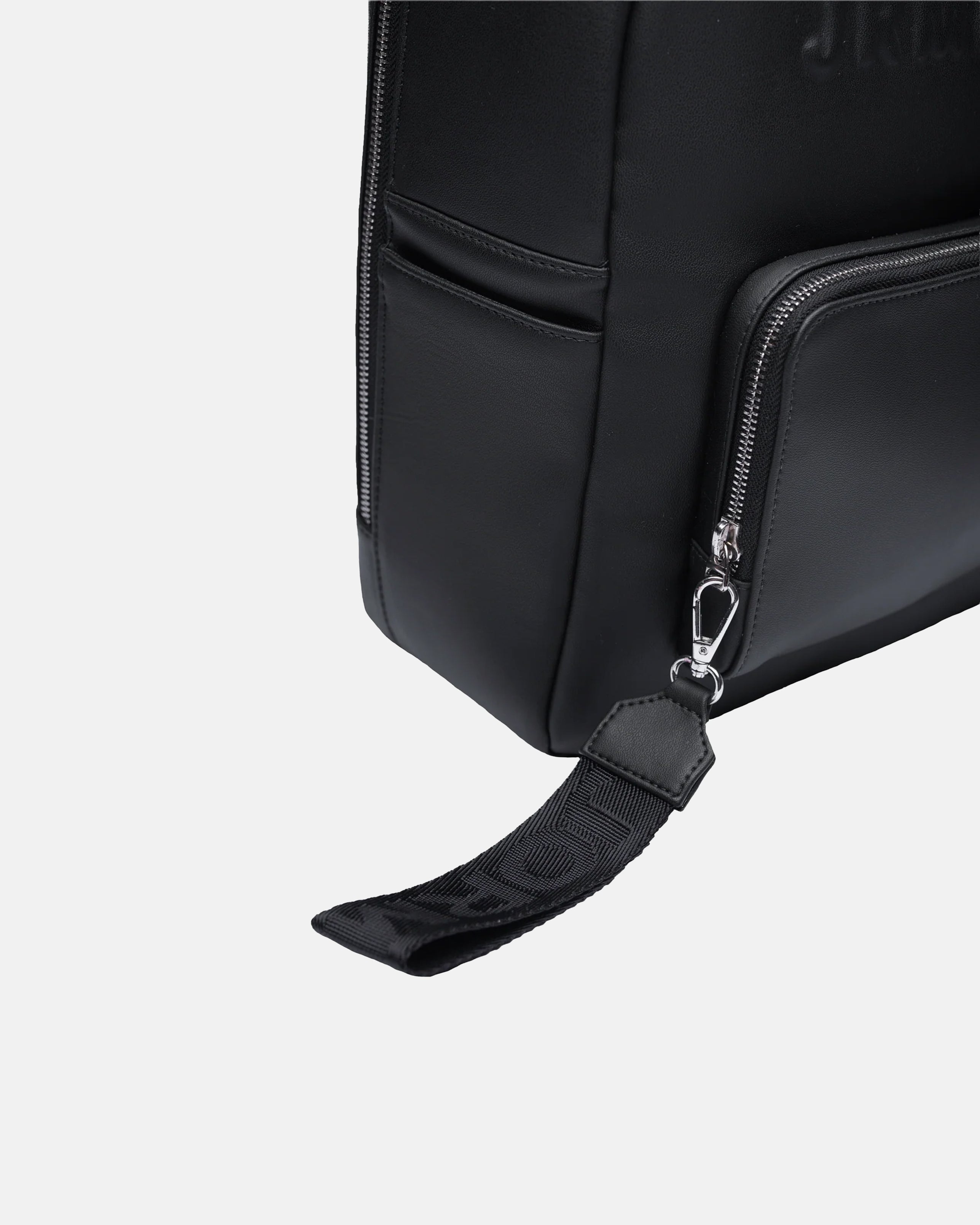 JORMANDS BLACK BACKPACK X20